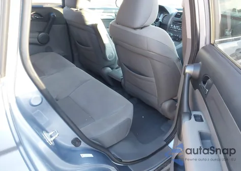 2011 Honda Cr-V Se from USA, damaged, VIN 5J6RE4H40BL071962